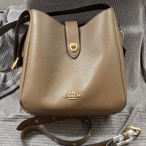 Coach Hadley Convertible Crossbody